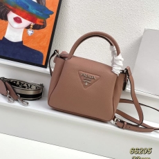 Prada Top Handle Bags